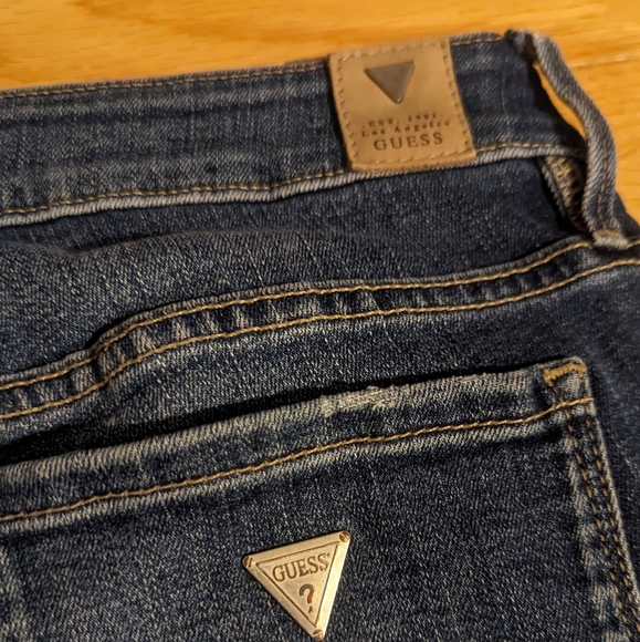 Guess bootcut jeans - Picture 6 of 7